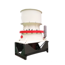 Hot sale high efficiency wear-resistant granite cone crusher